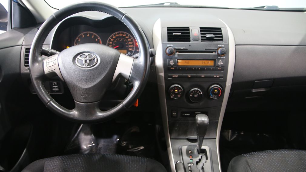 2009 Toyota Corolla S AUTO A/C TOIT GR ELECT MAGS #14