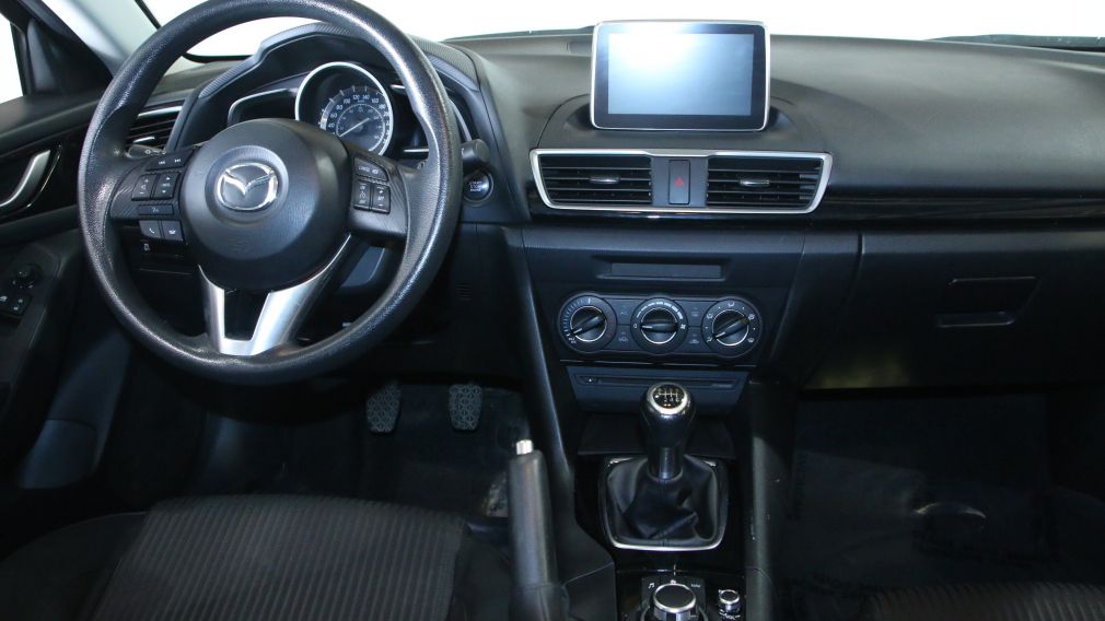 2014 Mazda 3 GS-SKY A/C GR ELECTRIQUE MAGS BLUETOOTH CAMERA REC #11