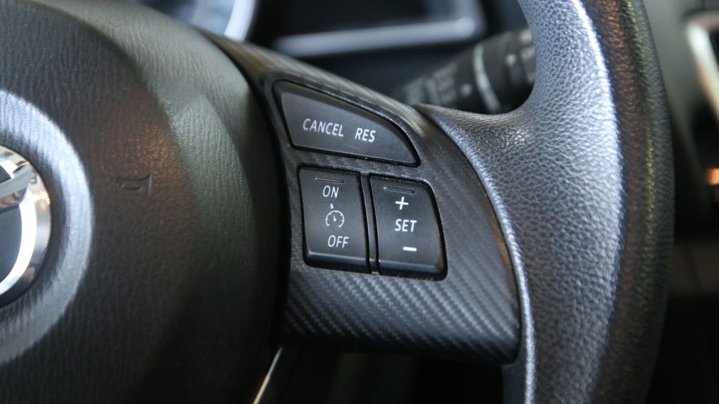 2014 Mazda 3 GS-SKY A/C GR ELECTRIQUE MAGS BLUETOOTH CAMERA REC #15