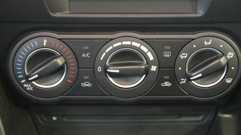 2014 Mazda 3 GS-SKY A/C GR ELECTRIQUE MAGS BLUETOOTH CAMERA REC #17