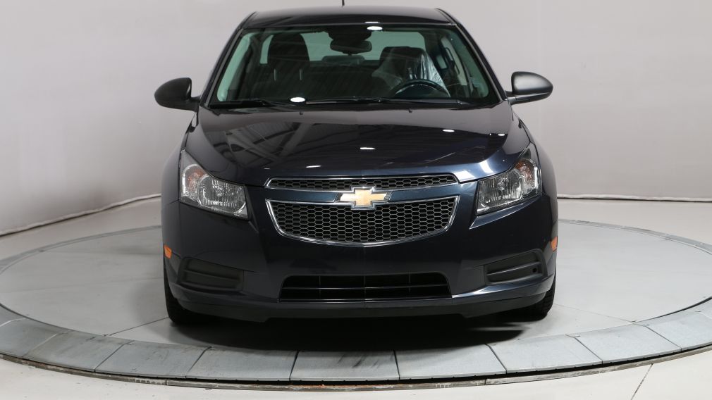 2014 Chevrolet Cruze LS AUTO #1