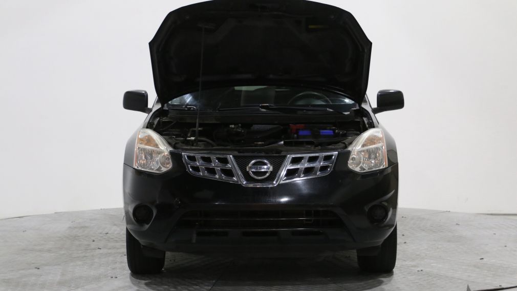 2011 Nissan Rogue S AUTO A/C GR ELECT BLUETOOTH #22