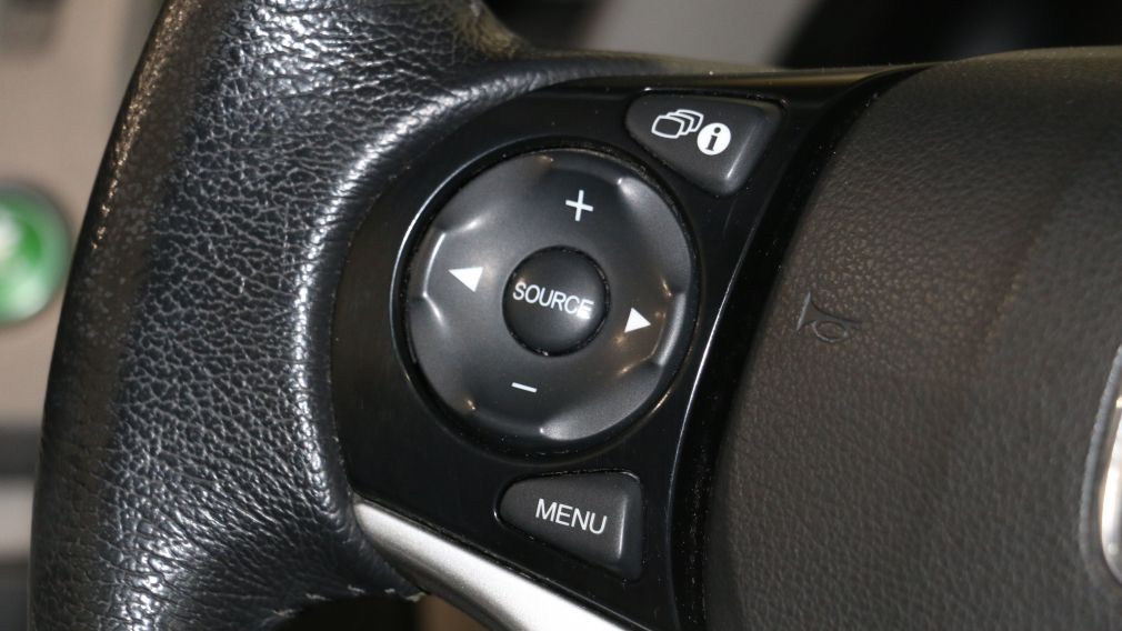 2012 Honda Civic EX MANUELLE A/C GR ELECT BLUETOOTH MAGS TOIT OUVRA #16