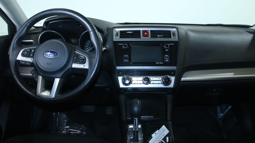 2015 Subaru Outback 2.5i w/Touring Pkg AUTO A/C TOIT #10