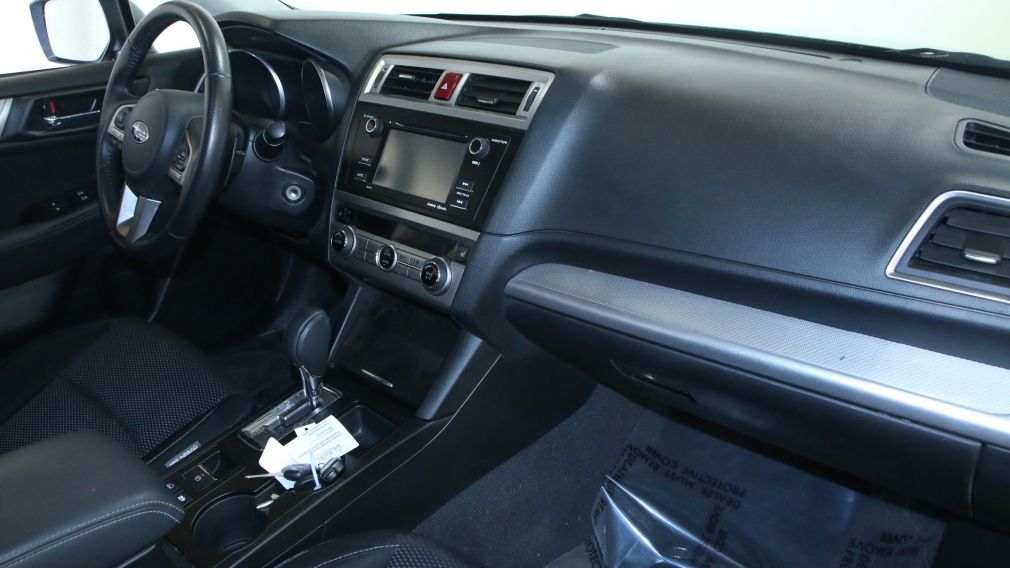 2015 Subaru Outback 2.5i w/Touring Pkg AUTO A/C TOIT #24