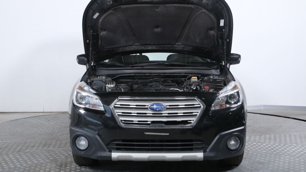 2015 Subaru Outback 2.5i w/Touring Pkg AUTO A/C TOIT #26