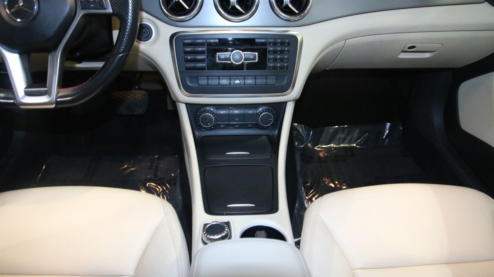 2014 Mercedes Benz CLA250 CLA 250 A/C CUIR BLUETOOTH #16