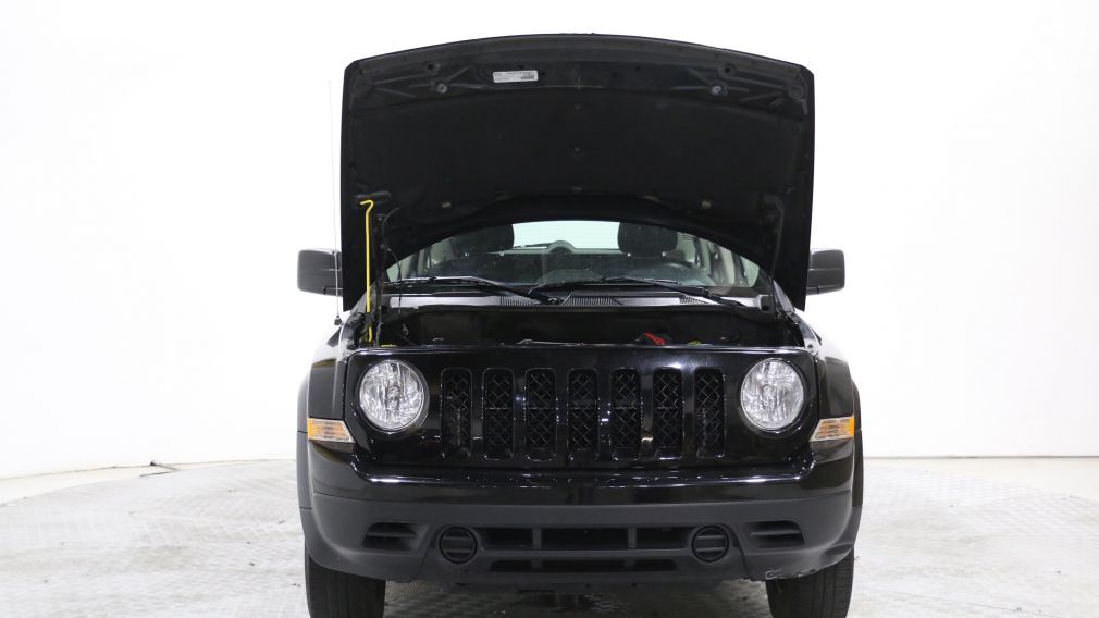 2015 Jeep Patriot Sport AUTO A/C  CRUISE #25