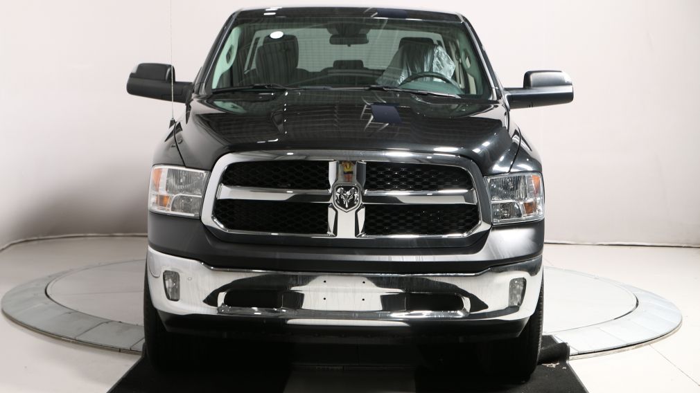2016 Ram 1500 ST A/C GR ELECT MAGS #0