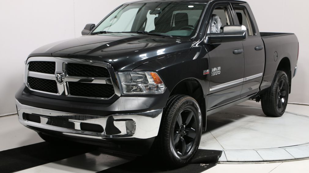 2016 Ram 1500 ST A/C GR ELECT MAGS #2