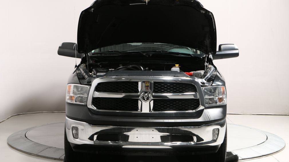 2016 Ram 1500 ST A/C GR ELECT MAGS #19