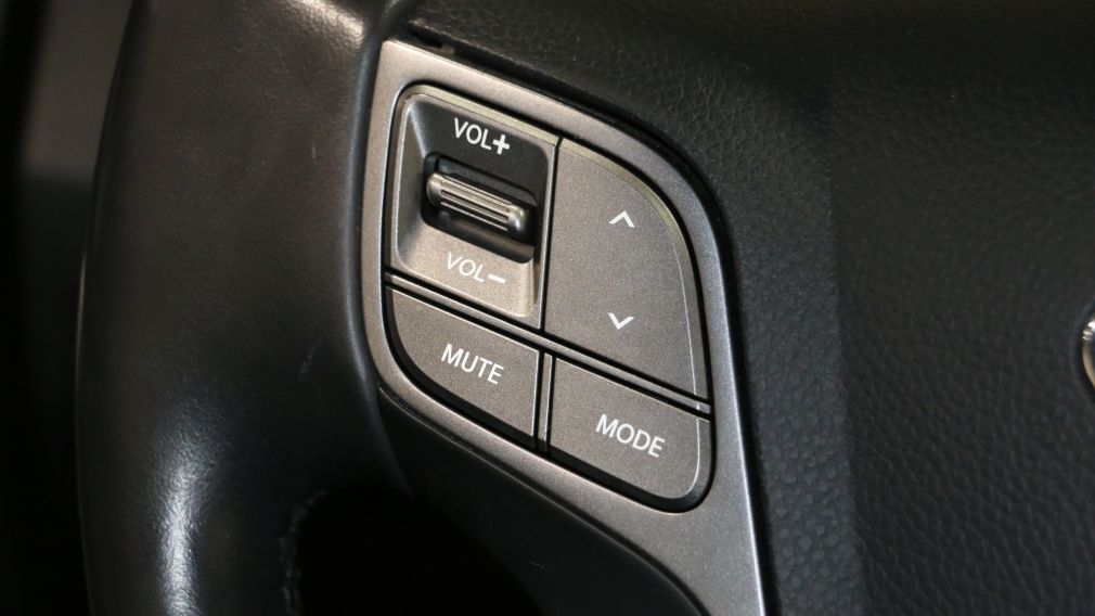 2014 Hyundai Santa Fe Premium AWD A/C GR ELECTRIQUE MAGS BLUETOOTH #12