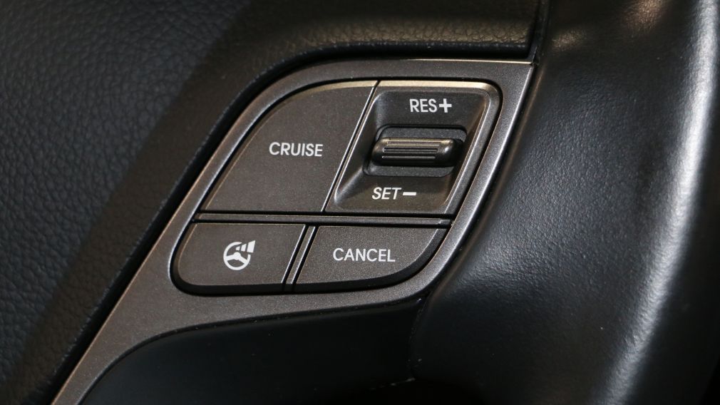 2014 Hyundai Santa Fe Premium AWD A/C GR ELECTRIQUE MAGS BLUETOOTH #13