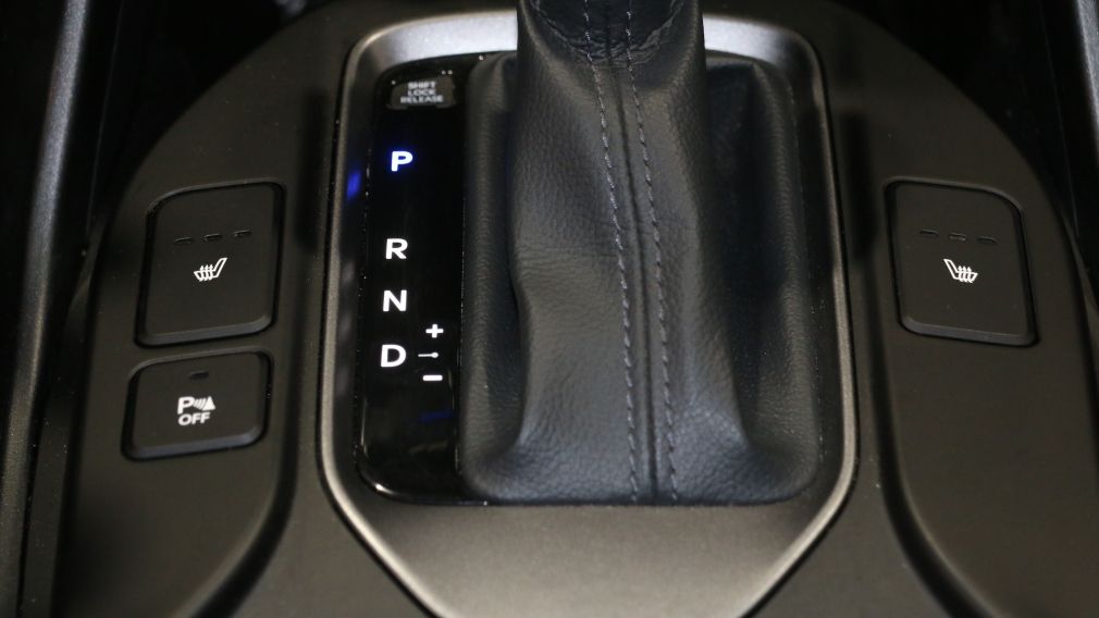 2014 Hyundai Santa Fe Premium AWD A/C GR ELECTRIQUE MAGS BLUETOOTH #16