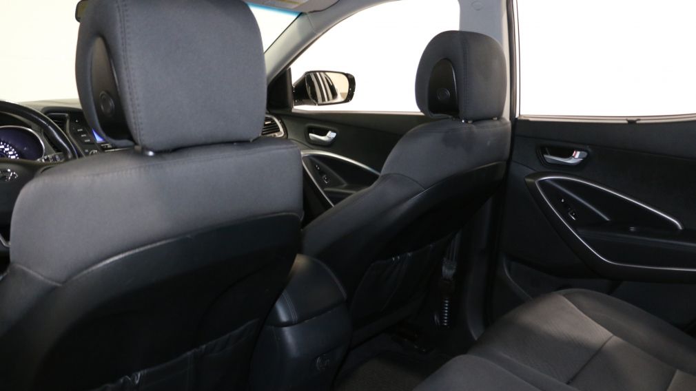 2014 Hyundai Santa Fe Premium AWD A/C GR ELECTRIQUE MAGS BLUETOOTH #19
