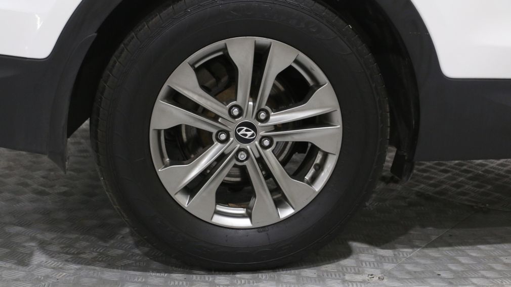 2014 Hyundai Santa Fe Premium AWD A/C GR ELECTRIQUE MAGS BLUETOOTH #30
