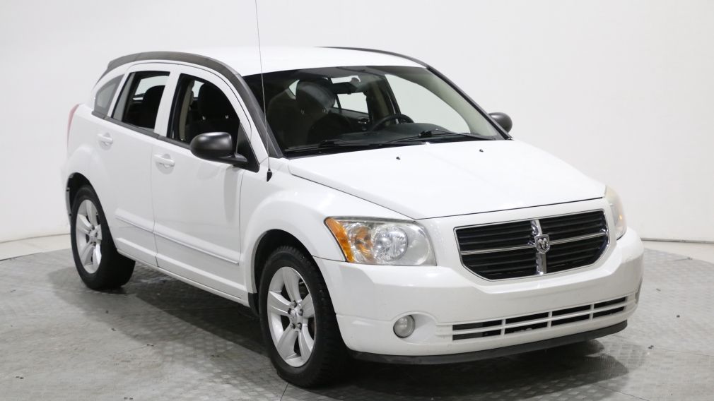 2011 Dodge Caliber SXT A/C GR ELECT MAGS #0