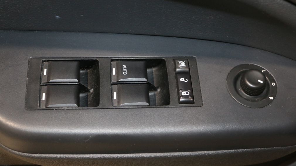 2011 Dodge Caliber SXT A/C GR ELECT MAGS #9