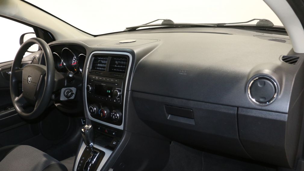 2011 Dodge Caliber SXT A/C GR ELECT MAGS #18