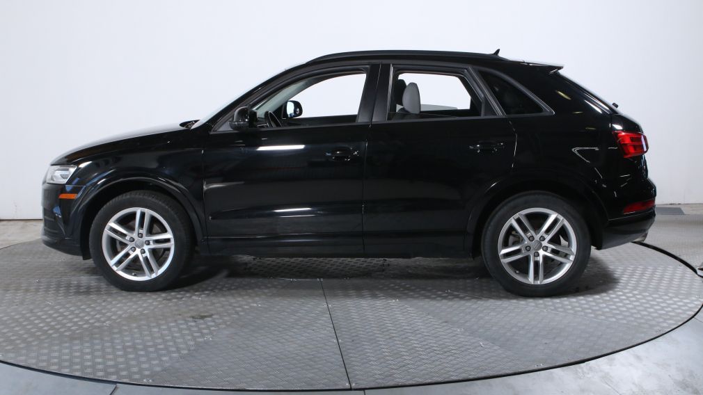 2016 Audi Q3 TECHNIK TOIT CUIR MAGS AC GR ELECT #3