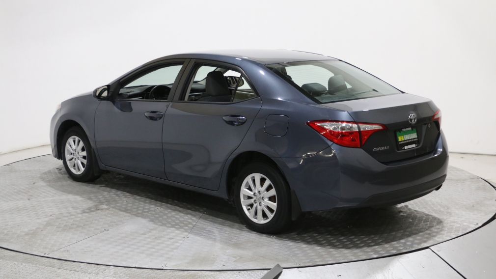 2014 Toyota Corolla CE AUTO MAGS A/C GR ELECT BLUETOOTH #1