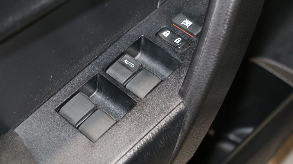 2014 Toyota Corolla CE AUTO MAGS A/C GR ELECT BLUETOOTH #8