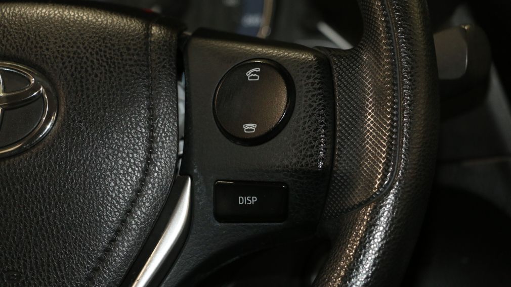 2014 Toyota Corolla CE AUTO MAGS A/C GR ELECT BLUETOOTH #12