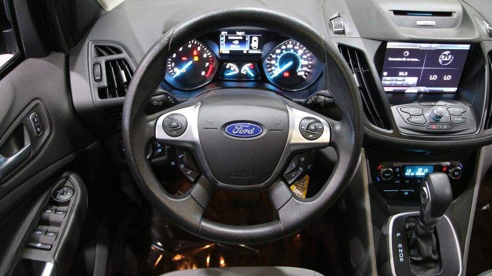2014 Ford Escape SE MAGS BLUETOOTH CAM RECUL #15
