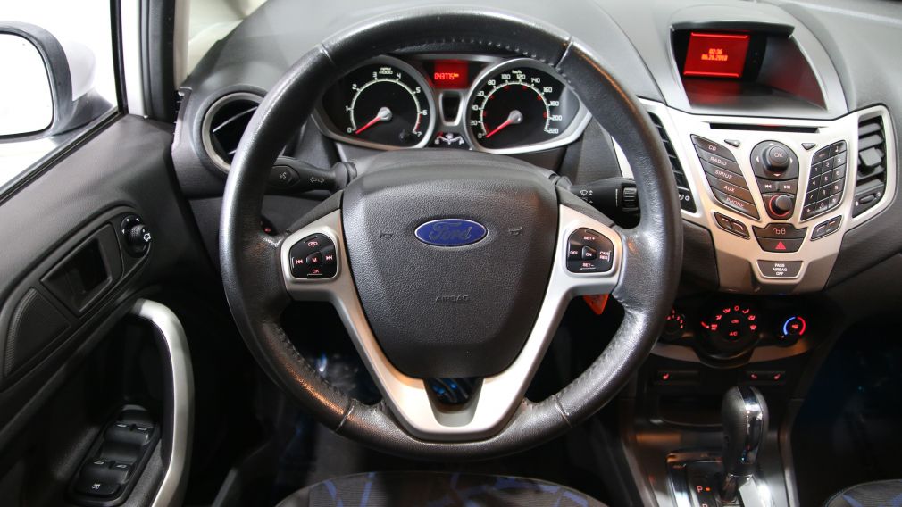 2011 Ford Fiesta SES BLUETOOTH MAGS GR ELECT A/C #14