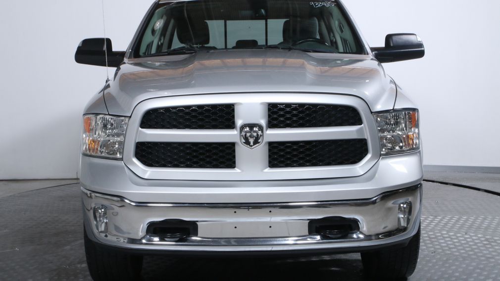 2014 Ram 1500 OUTDOORSMAN ECODIESEL NAV MAGS AC GR ELECT #1