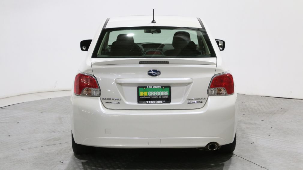 2014 Subaru Impreza SPORT AWD MAGS AC GR ELECT BLUETOOTH TOIT OUVRANT #5