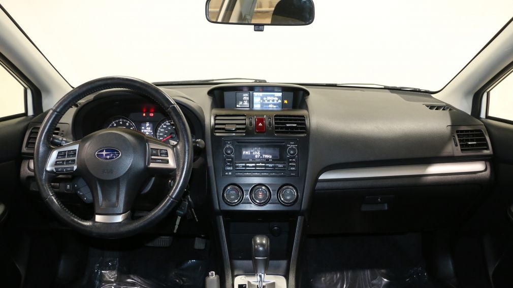 2014 Subaru Impreza SPORT AWD MAGS AC GR ELECT BLUETOOTH TOIT OUVRANT #12