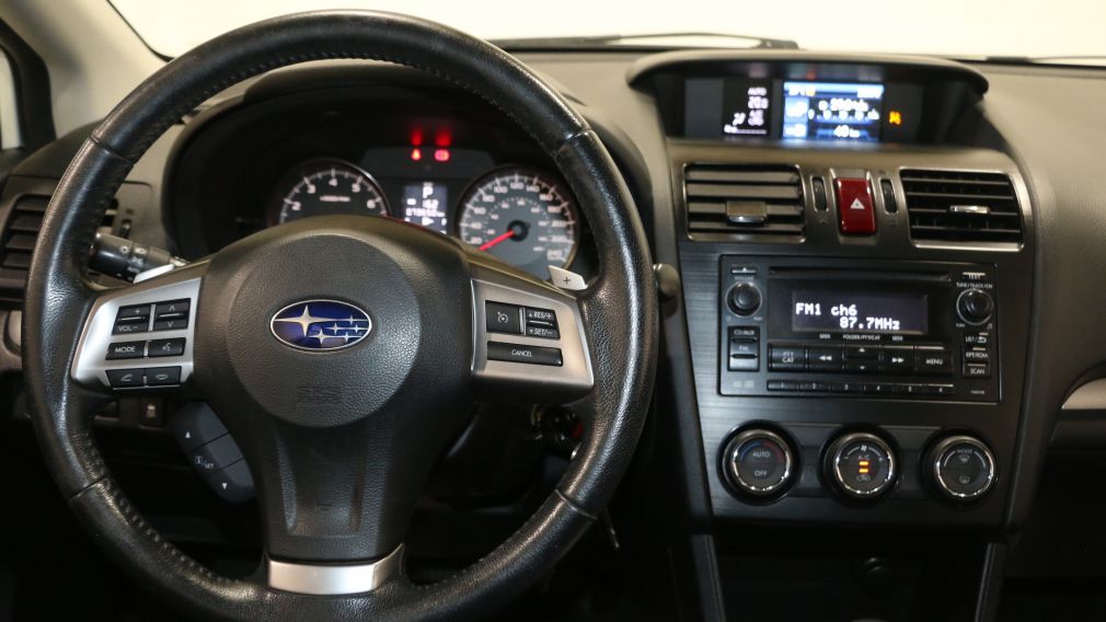 2014 Subaru Impreza SPORT AWD MAGS AC GR ELECT BLUETOOTH TOIT OUVRANT #13