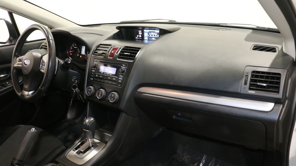 2014 Subaru Impreza SPORT AWD MAGS AC GR ELECT BLUETOOTH TOIT OUVRANT #23