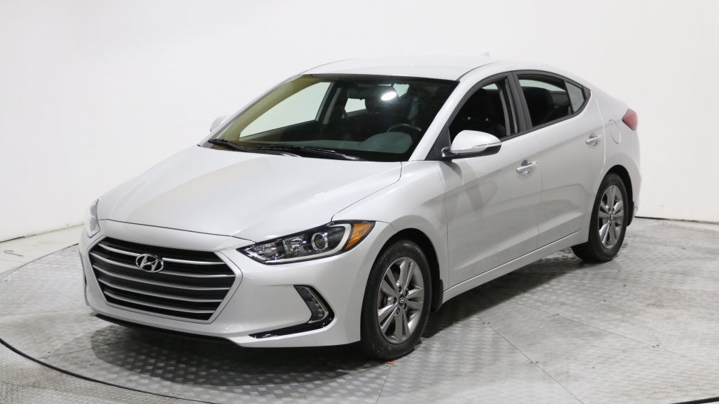 2017 Hyundai Elantra GL AUTO MAGS AC GR ELECT BLUETOOTH CAM DE RECULE #2