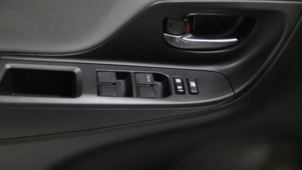 2015 Toyota Yaris SE A/C GR ELECT NAV MAGS #8