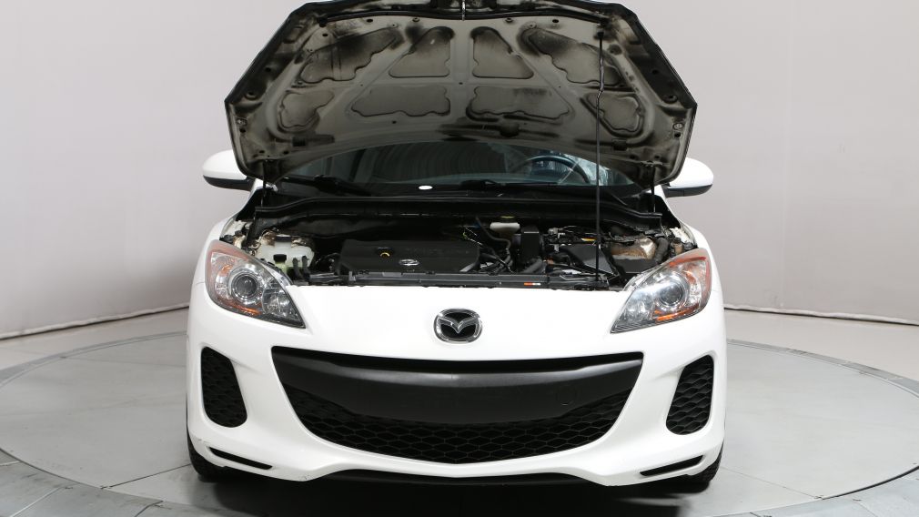 2012 Mazda 3 GX  MAGS #20