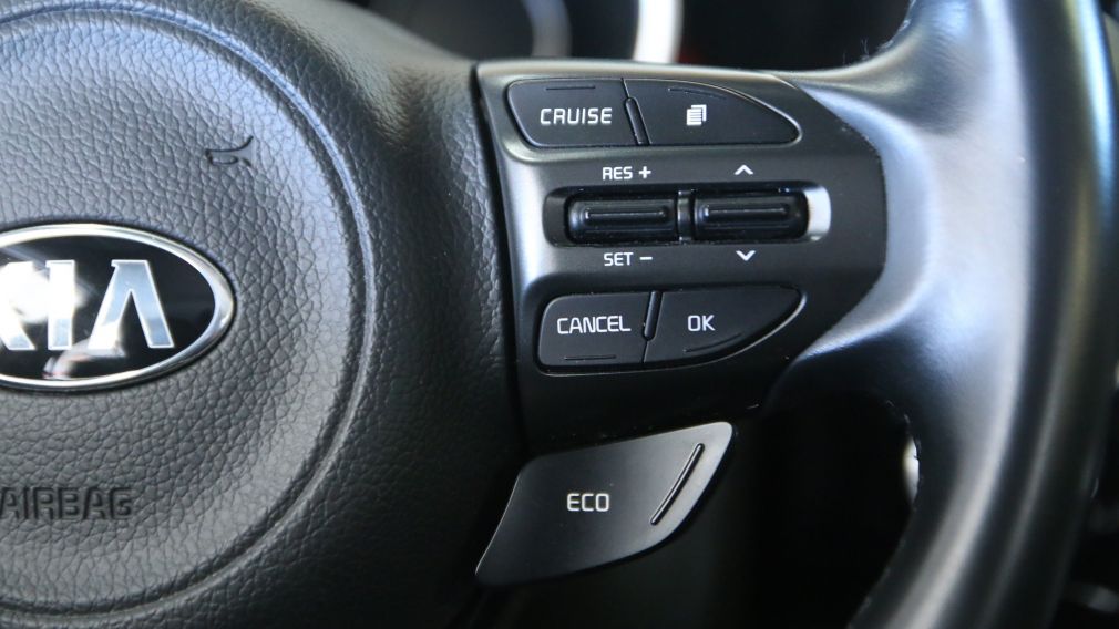 2014 Kia Optima EX AUTO A/C BLUETOOTH CAM RECL GR ELECTRIQUE MAGS #16