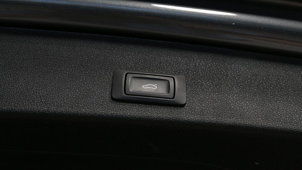 2015 Audi Q5 3.0L TDI Progressiv AWD  MAGS BLUETOOTH HAYON OUVE #27