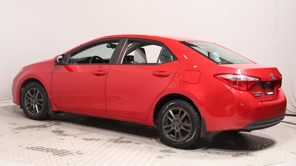 2014 Toyota Corolla LE AUTO A/C GR ELECT MAGS #5