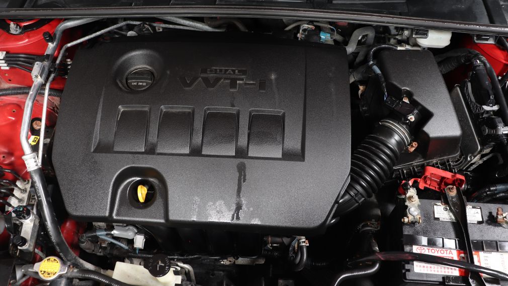 2014 Toyota Corolla LE AUTO A/C GR ELECT MAGS #22