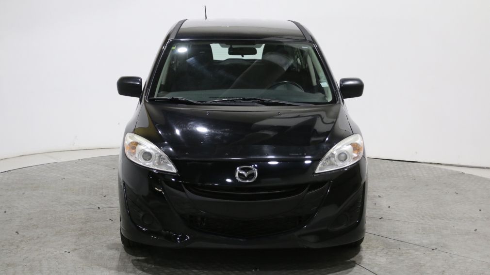 2013 Mazda 5 GS MAGS BLUETOOTH A/C GR ELECT #2