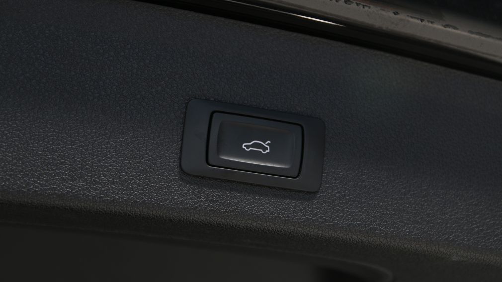 2014 Audi Q5 2.0L Technik QUATTRO CUIR TOIT NAV CAMERA RECUL #29