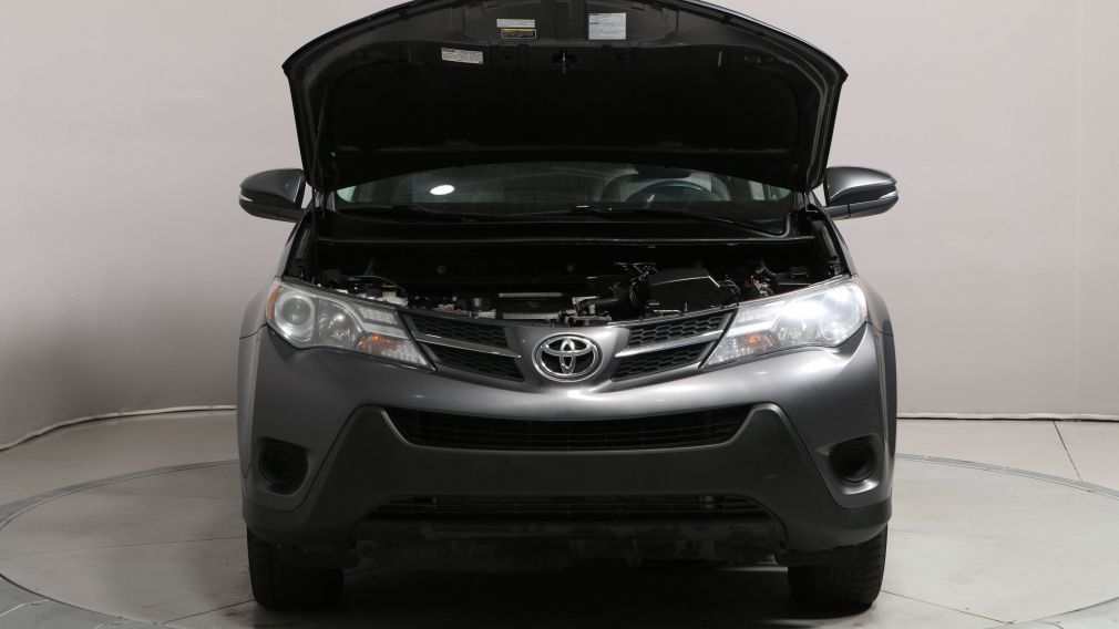 2013 Toyota Rav 4 LE AWD A/C CAMERA RECUL BLUETOOTH #22