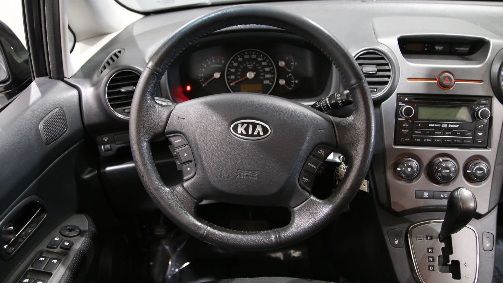 2012 Kia Rondo EX AC GR ELECT MAGS #13