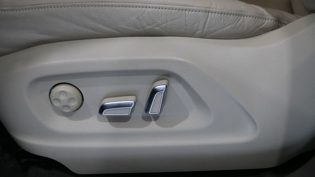 2015 Audi Q5 2.0T Progressiv MAGS CUIR BLUETOOTH A/C GR ELECT #11