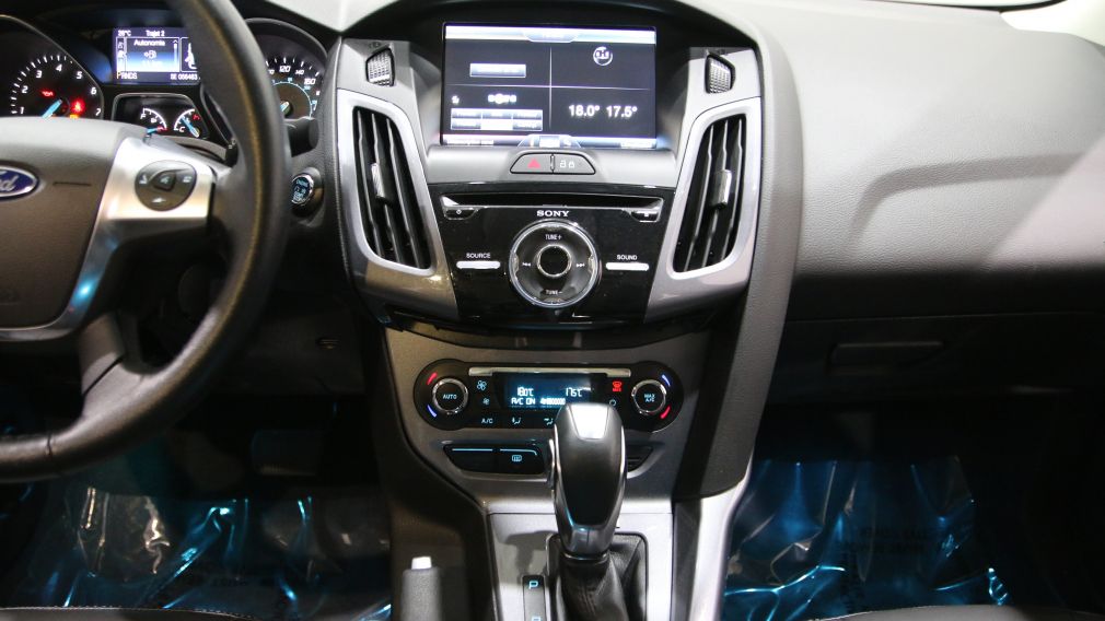 2014 Ford Focus TITANIUM AUTO A/C CUIR TOIT MAGS #17