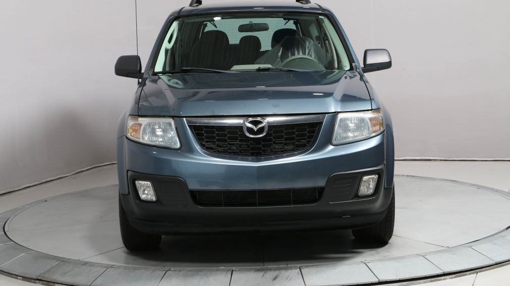 2011 Mazda Tribute GX A/C GR ELECT MAGS #2