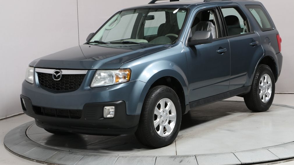 2011 Mazda Tribute GX A/C GR ELECT MAGS #3