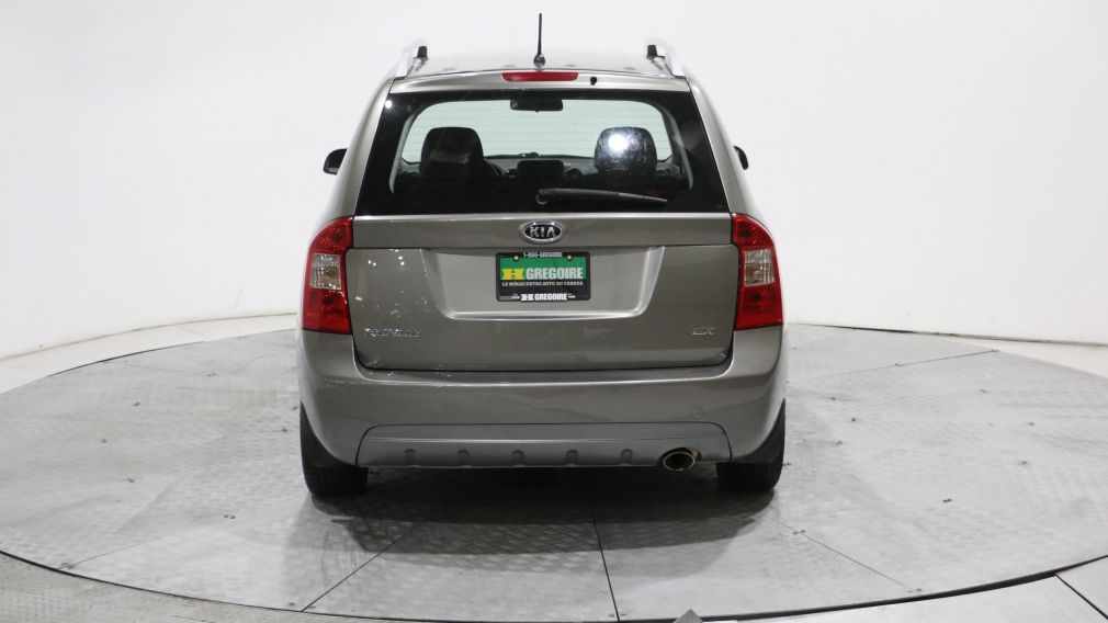 2012 Kia Rondo EX AUTO A/C GR ELECT MAGS BLUETOOTH #6